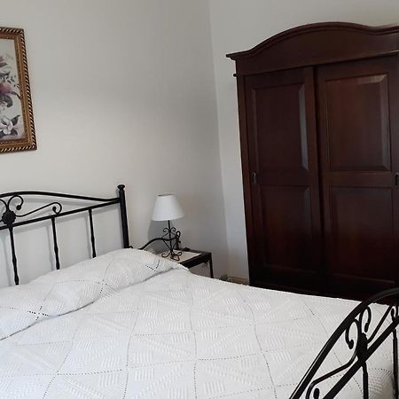 B&B Is Murdegus Tortolì Εξωτερικό φωτογραφία