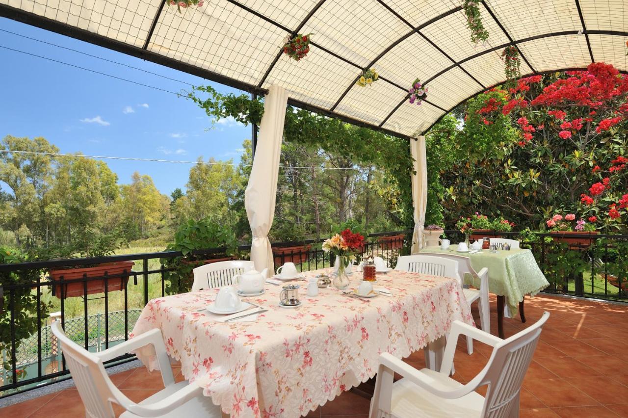 B&B Is Murdegus Tortolì Εξωτερικό φωτογραφία
