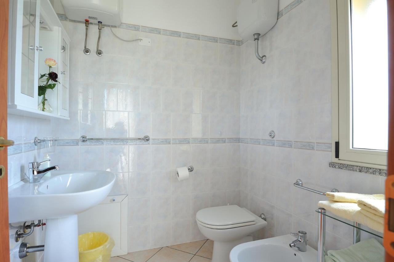 B&B Is Murdegus Tortolì Εξωτερικό φωτογραφία