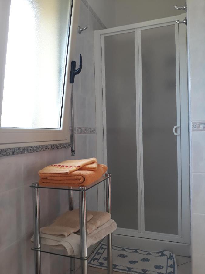 B&B Is Murdegus Tortolì Εξωτερικό φωτογραφία
