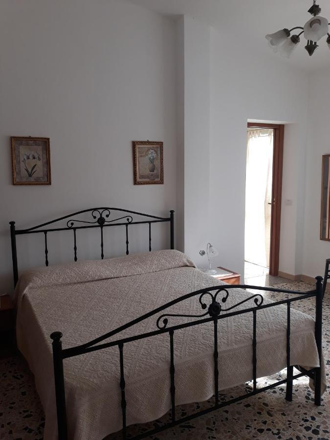 B&B Is Murdegus Tortolì Εξωτερικό φωτογραφία
