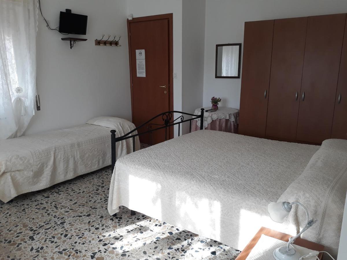 B&B Is Murdegus Tortolì Εξωτερικό φωτογραφία