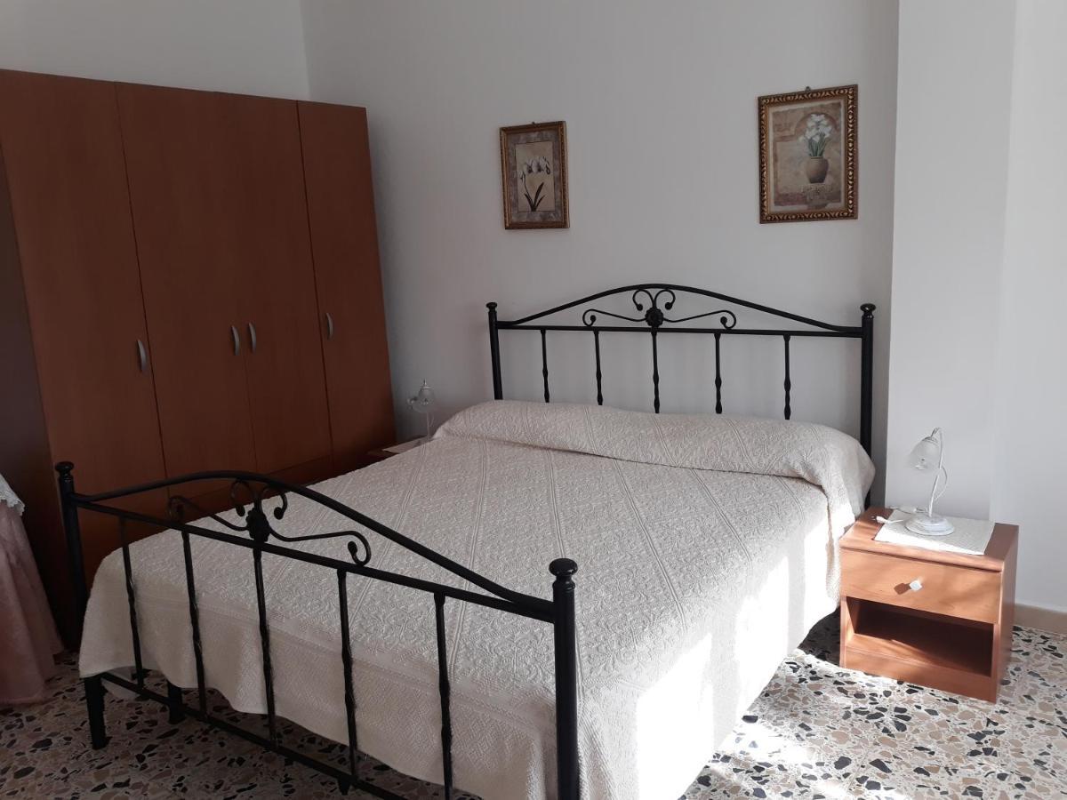 B&B Is Murdegus Tortolì Εξωτερικό φωτογραφία