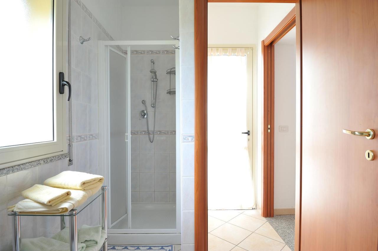 B&B Is Murdegus Tortolì Εξωτερικό φωτογραφία