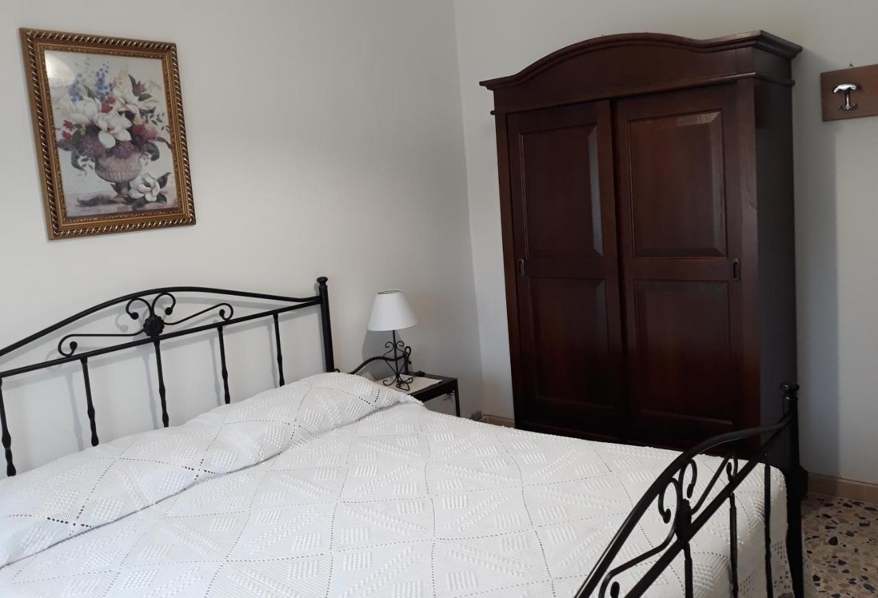 B&B Is Murdegus Tortolì Εξωτερικό φωτογραφία