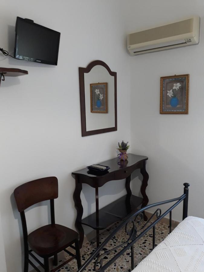B&B Is Murdegus Tortolì Εξωτερικό φωτογραφία