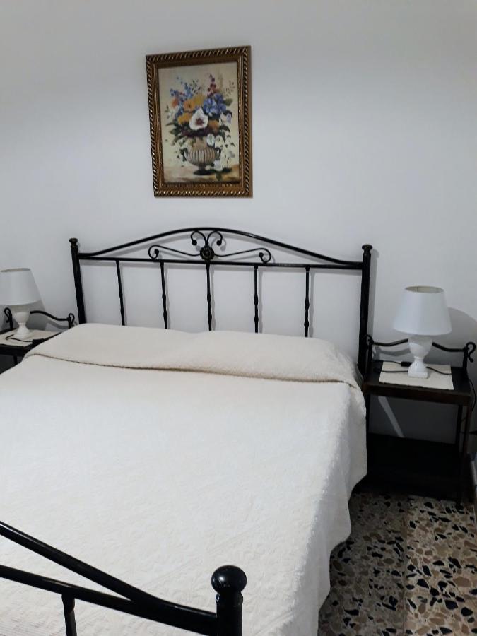 B&B Is Murdegus Tortolì Εξωτερικό φωτογραφία